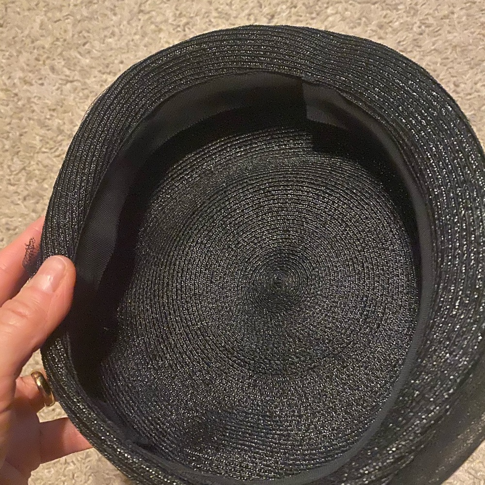 Vintage Women’s Hat - Picture 3 of 6
